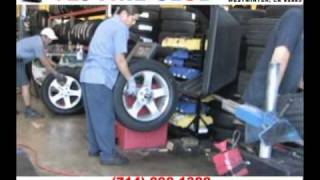 Teo Tire Club