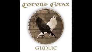 Watch Corvus Corax Gimlie video