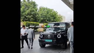 Avg Indian Youtubers