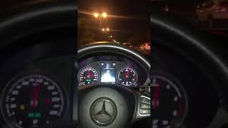 Mercedes Cla 200 Ömrüm Ömrüm