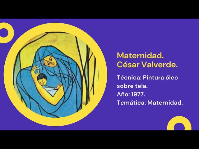 Watch Arte moderno costarricense on YouTube.