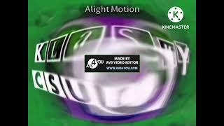 Klasky Csupo Killed Robot Logo Avs You