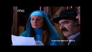 Sırlar Dünyası İftiranın İbretlik Cezası