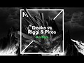 Dzeko vs Riggi & Piros - Anthem (Extended Mix)