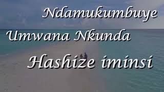Naraye Ndose
