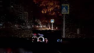 Yağmurlu Havada Snep