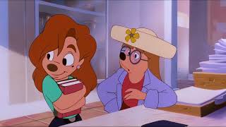 A Goofy Movie Roxanne Meets Max 4K 60Fps - Quality Testing