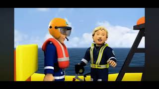 Fireman Sam Official The Rescue Song Cover