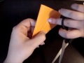 2 - Origami Flower Pop-Up Card