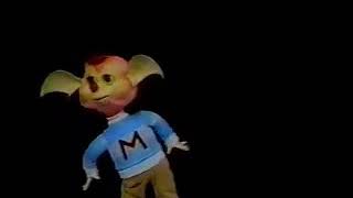 Intervalo Chapolin No Programa Bozo - Tvs-Sbt - 17091988