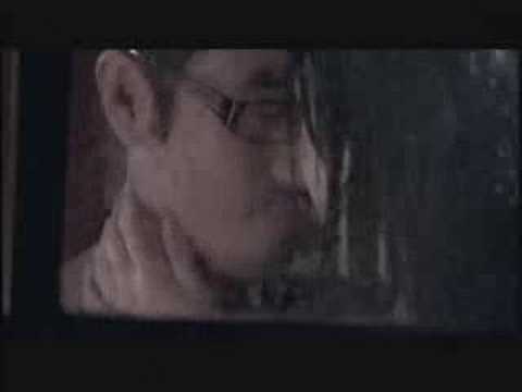 何俊明-堅強分手