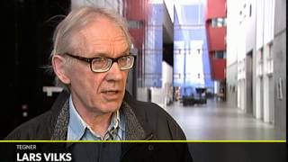 Sådan Har Lars Vilks Det Efter Terrorangrebet Ved Krudttønden - Dr Nyheder