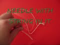 How to make a airsoft bb catcher - youtube