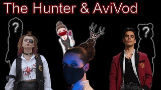 The Hunter & Avivod