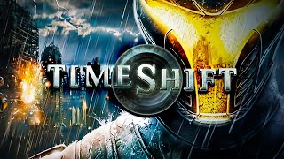 A Look At Timeshift