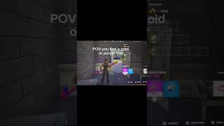 Pov You Find A D Or Purple Scar