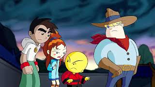 Ver Duelo Xiaolin Tem 1 Ep 12 Mala Mala Jong