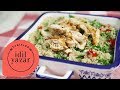 Kinoa Salatası Nasıl Yapılır (Tabule) | Yemek Tarifleri Kinoa Salatası Nasıl Yapılır (Tabule) | Yemek Tarifleri
