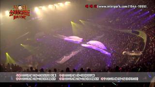 Psy Concert - Small Theater Standing 10Th Anniversary Limited Edition Spot Video