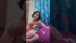 Ini Tik Tok Moza