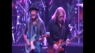 Watch Doobie Brothers Dont Start Me Talkin video