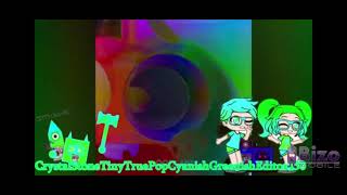 Doodland Tomato Screaming Effects In Dma Reverse