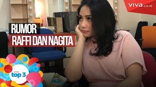 Viva Top3 Raffi Dan Nagita, Meme Pengabdi Setan & Kebangkitan Tamagotchi
