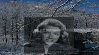 Watch Rosemary Clooney Moonlight In Vermont video