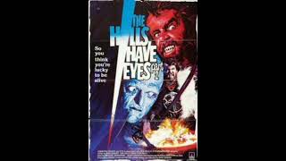 The Hills Have Eyes 2 2007 Vs 1987