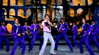 Nenu Nee Raja King Trisha, Nagarjuna