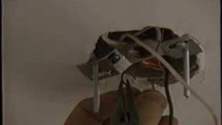 Wiring Light Fixtures