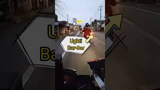 Ada Ukhti Bar-Bar Gaes..