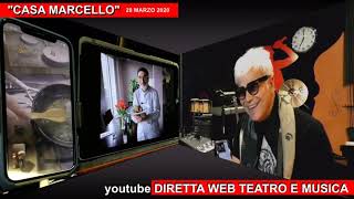 Andy Luotto, Aglio Olio e Peperoncino, Casa Marcello