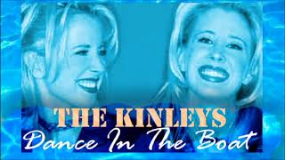 Watch Kinleys Dance In The Boat video