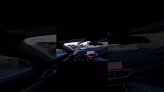 Ki̇ng Bmw Makas Vi̇deosu Izlerken Bile Kaza Yapacak Çok Mersocu Var