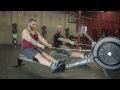 Rowing Machine Technique And Benefits Rowing Machine Technique And Benefits