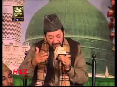 Zahe Muqadar By Qari Waheed Zafar Qasmi Mehfil e Guse Pak Qtv...