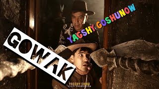 Ýagshy Goshunow Gowak