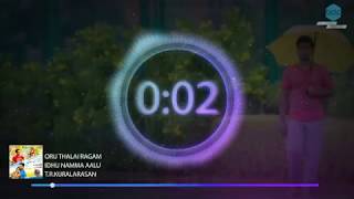 Idhu Namma Aalu - Oru Thalai Ragam Whatsapp Status Song