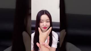 Artbeat Damhee Jaemin Seyoung Yubin Moonkyu Cute Tik Tok