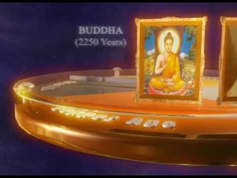 VOICE OF TRUTH - FULL MOVIE - HINDI - BRAHMA KUMARIS