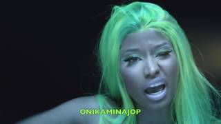 Watch Nicki Minaj Muny video