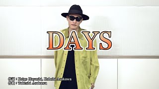 Days - Karaoke Flow With Kohshi Ver. -