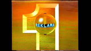 Tp1 - Kompilacja Dżingli Reklamowych 1997-99
