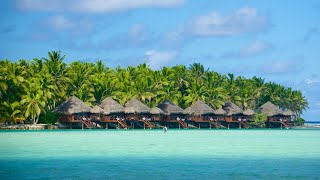 A People-Centred Approach to Resort Management in Cook Islands