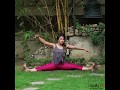 Yoga for Polycystic Ovary Disease ( PCOD ) Yoga for Polycystic Ovary Disease ( PCOD )