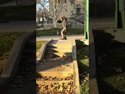 Cal's movie #113  #pizzaskateboards #skateboarding