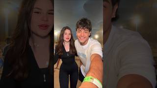 Luara E Matheus Albino Trend Tiktok