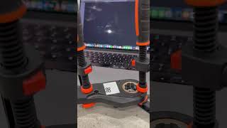 Vanmoof Sx3 Eshifter. Reliability Test From Stress To Voltage Surge Protection