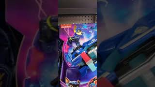Mighty Pups Toys Movie 2023